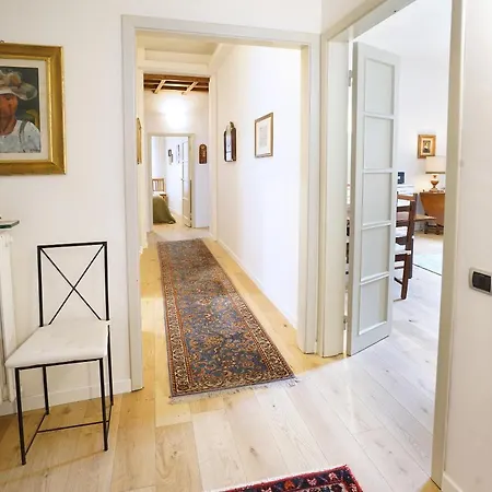 Apartamento Arnolfhouse Florencia Exterior foto
