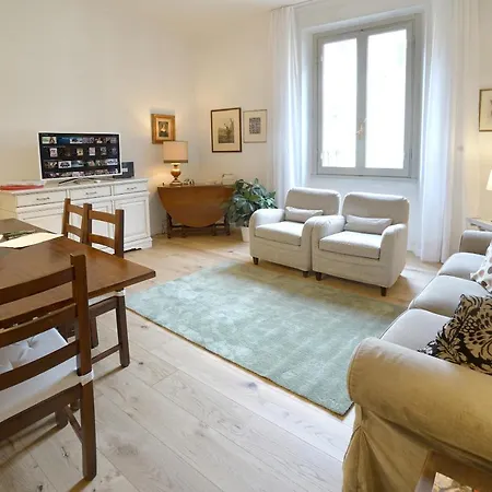 Apartamento Arnolfhouse Florencia Exterior foto