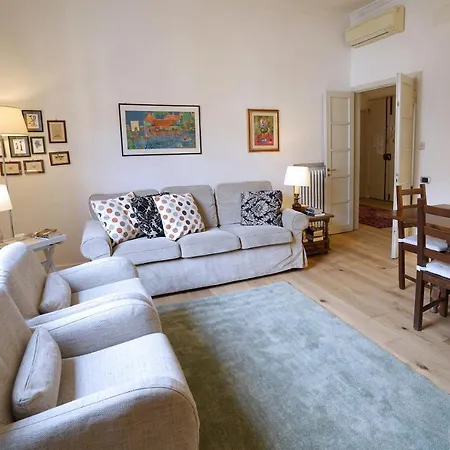 Apartamento Arnolfhouse Florencia Exterior foto