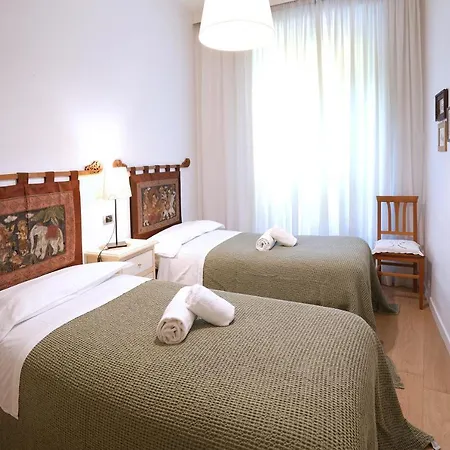 Apartamento Arnolfhouse Florencia Exterior foto