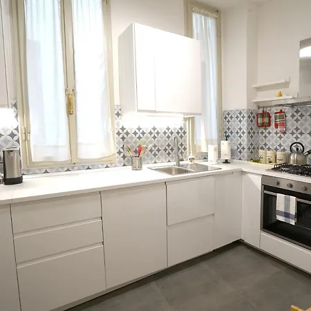 Apartamento Arnolfhouse Florencia Exterior foto