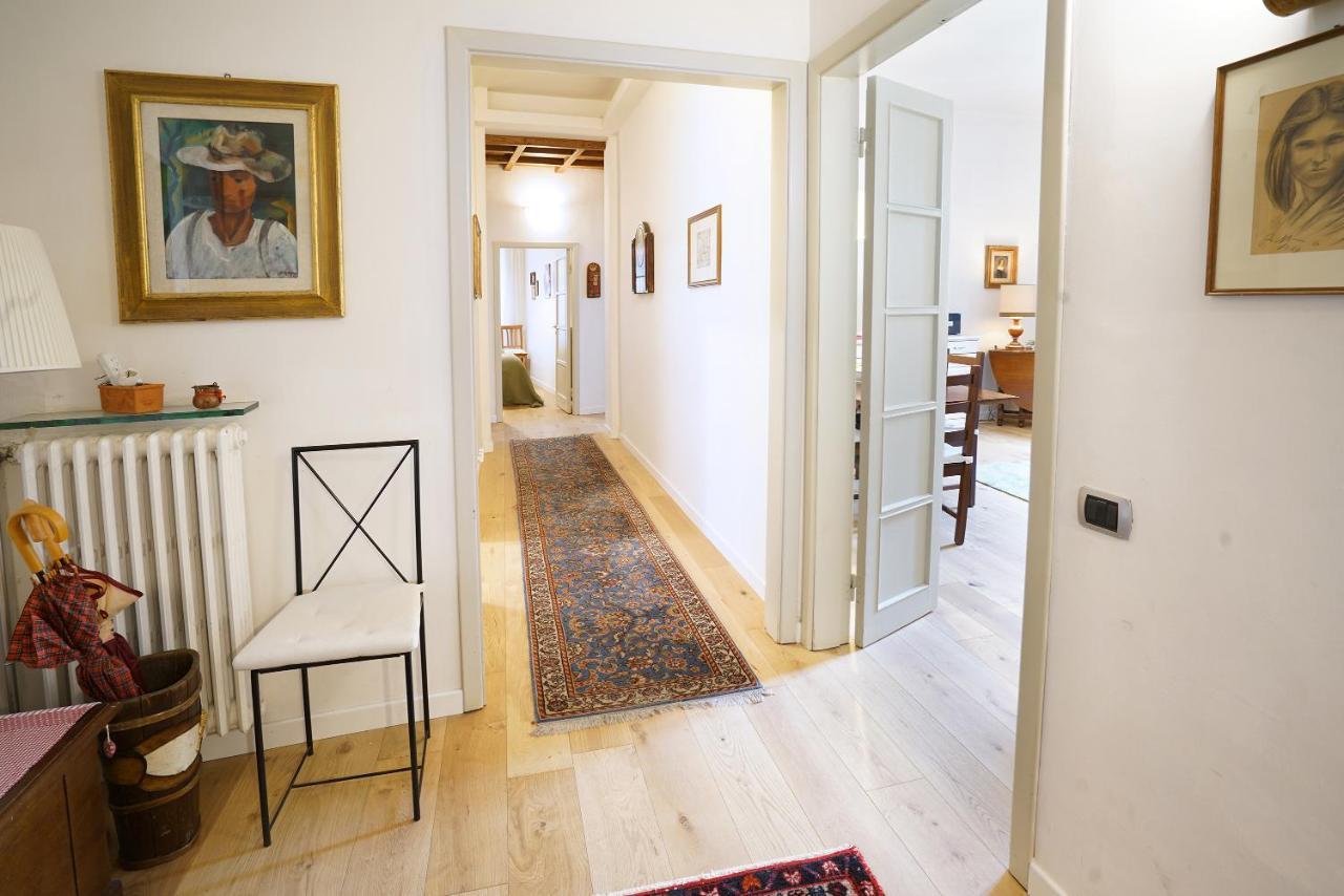 Arnolfhouse * Florencia