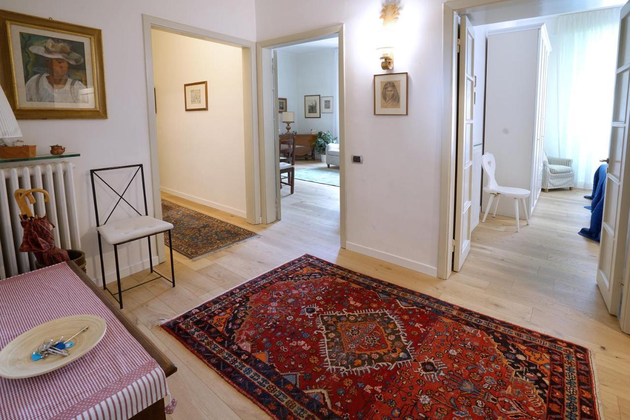 Arnolfhouse Apartamento