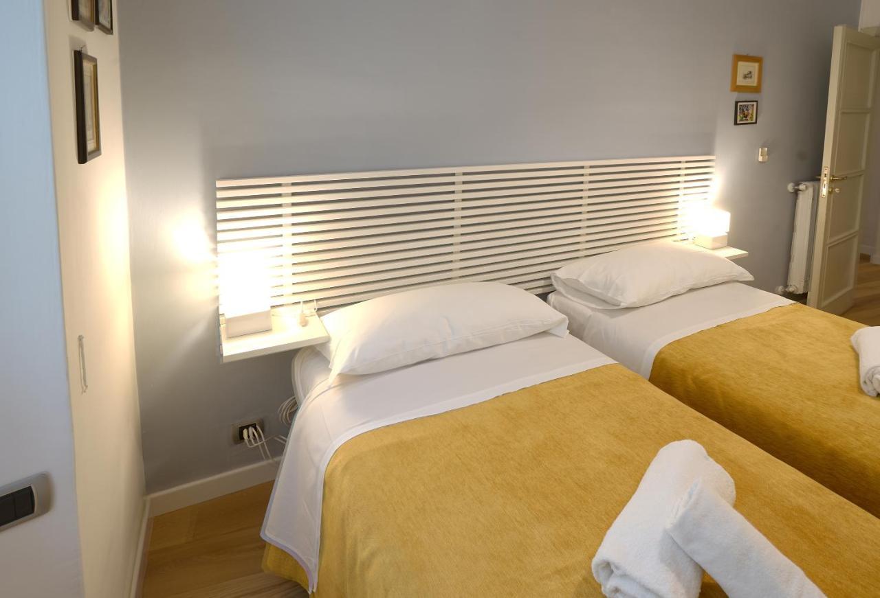 Apartamento Arnolfhouse