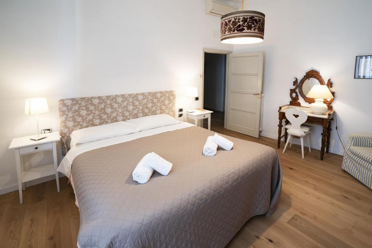 Apartamento Arnolfhouse
