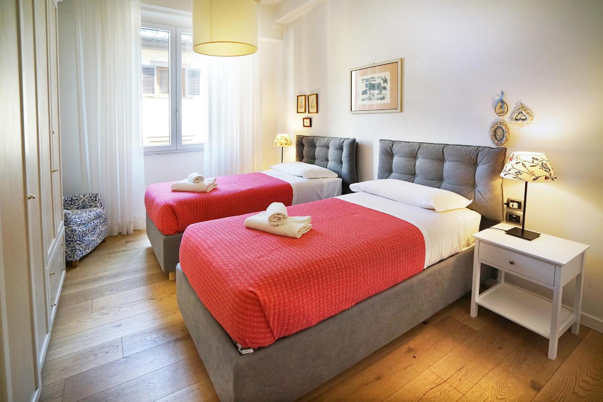 Arnolfhouse Florencia