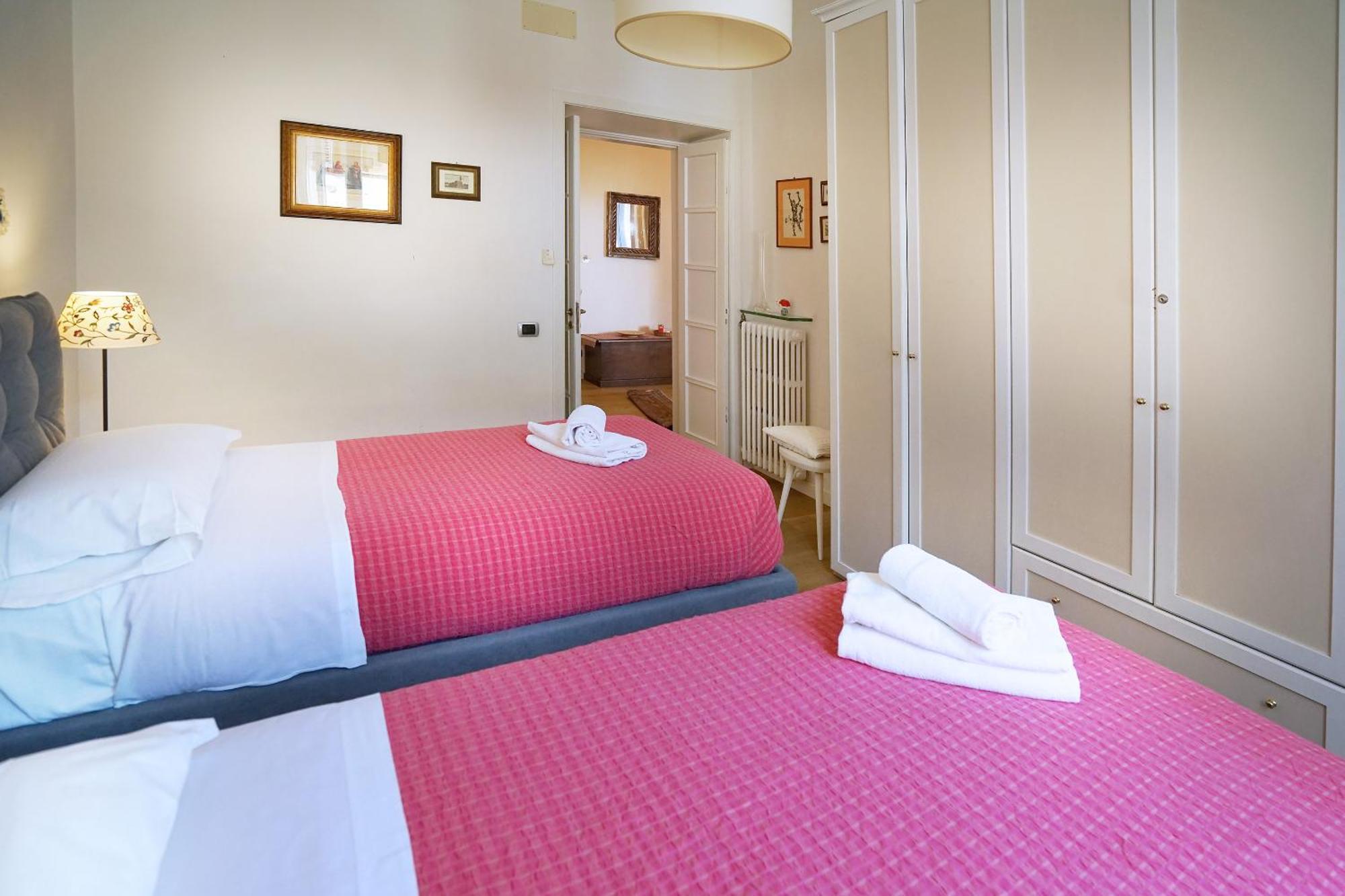 Apartamento Arnolfhouse *